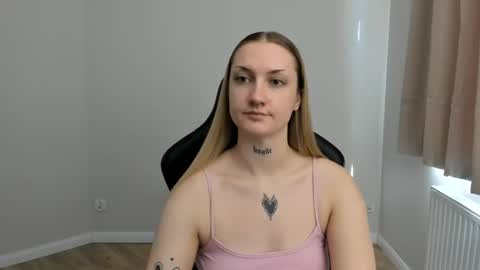 Snapshot of alexafragile chatting on 10, 7, 2026 Alexa online show from 10, 7, 2026
