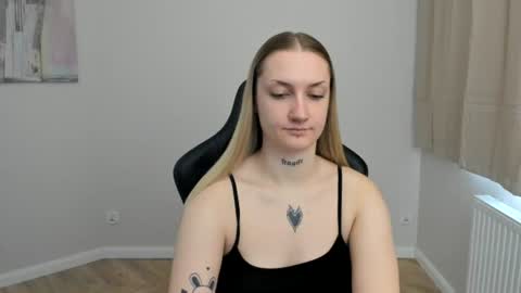 Snapshot of alexafragile chatting on 20, 7, 2026 Alexa online show from 20, 7, 2026