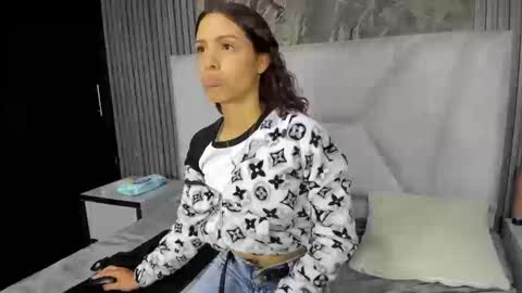 alexagrace12 online show from 12, 3, 2026