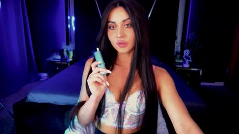 alexagreyyy online show from 12, 9, 2025