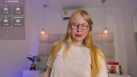 Alexa Handler online show from 8, 4, 2026