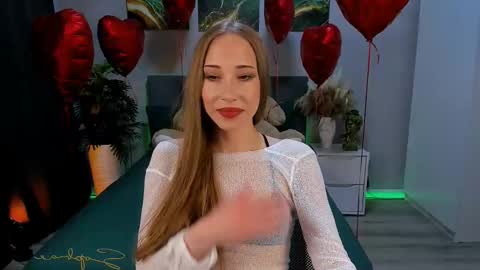 Snapshot of alexaharmon chatting on 9, 3, 2025 AlexaHarmon online show from 9, 3, 2025