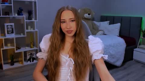 Snapshot of alexaharmon chatting on 2, 12, 2025 AlexaHarmon online show from 2, 12, 2025