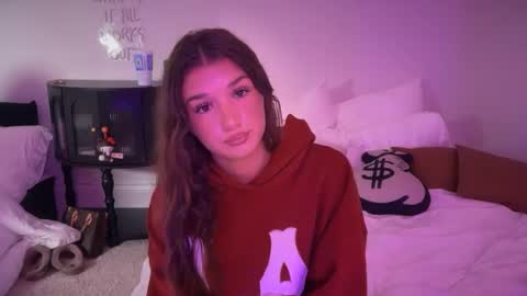 alexajefferies online show from 29, 9, 2025
