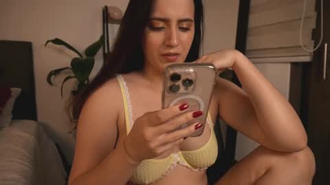 alexajhonsonof online show from 12, 1, 2025