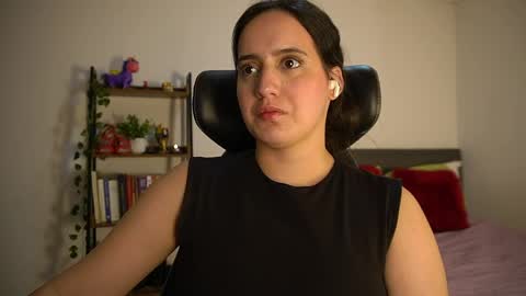 alexajhonsonof online show from 30, 5, 2026