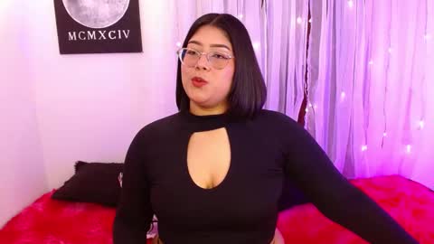 Snapshot of alexakimm chatting on 3, 3, 2025 Alexa online show from 3, 3, 2025