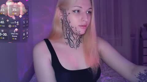 Snapshot of alexalarose chatting on 16, 1, 2026 alexalarose online show from 16, 1, 2026