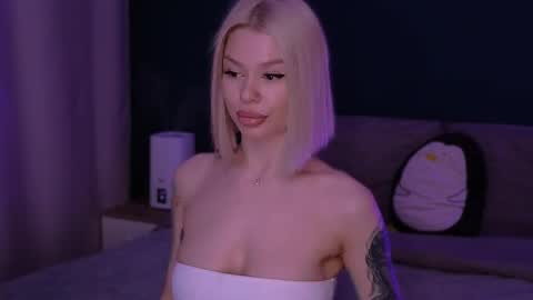 Snapshot of alexamason chatting on 28, 2, 2025 Alexa Mason online show from 28, 2, 2025