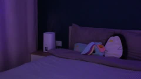 Snapshot of alexamason chatting on 10, 3, 2025 Alexa Mason online show from 10, 3, 2025