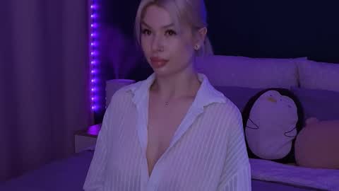 Snapshot of alexamason chatting on 21, 9, 2025 Alexa Mason online show from 21, 9, 2025