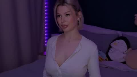 Alexa Mason online show from 11, 3, 2026