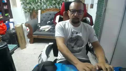 Alexamdergal online show from 2, 1, 2025