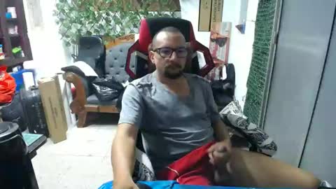 Alexamdergal online show from 3, 1, 2025