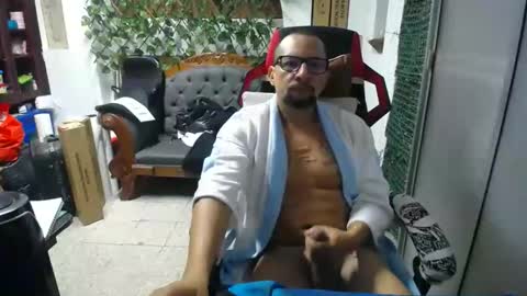 Alexamdergal online show from 4, 1, 2025