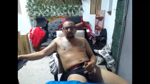 Alexamdergal online show from 5, 1, 2025