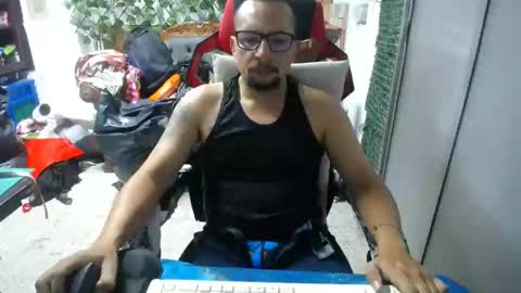 Alexamdergal online show from 2, 2, 2025