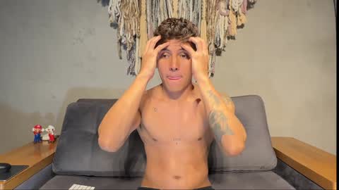 Alex  Dani online show from 2, 12, 2024