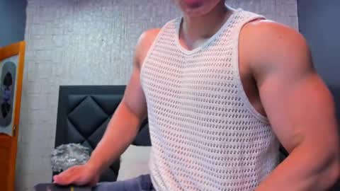 Alex online show from 18, 1, 2025