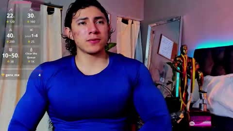 Alex online show from 11, 2, 2026