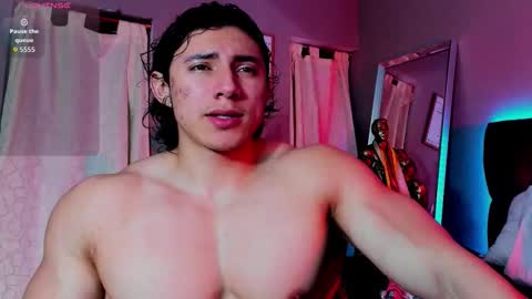 Alex online show from 17, 2, 2026