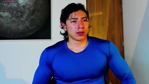 Alex online show from 19, 3, 2026