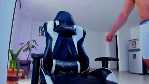 Alex Collin online show from 30, 1, 2025