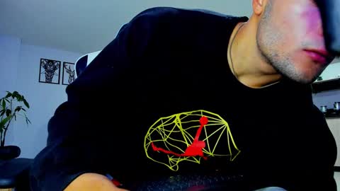 Alex Collin online show from 4, 2, 2025