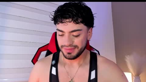 Alexander Diaz online show from 18, 4, 2026