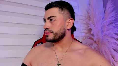 Alexander Diaz online show from 9, 5, 2026