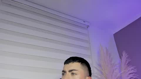 Alexander Diaz online show from 15, 5, 2026