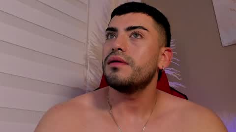 Alexander Diaz online show from 16, 5, 2026