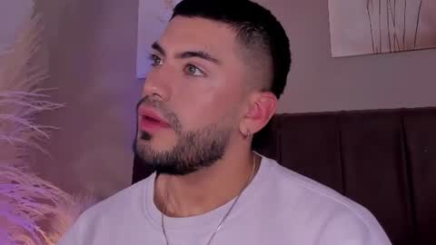 Alexander Diaz online show from 25, 6, 2026