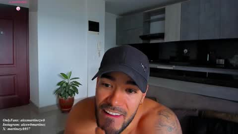 Onlyfansalexmartinezwb  Instagram alexwbmartinez  Twitter martinezcb937 online show from 22, 9, 2025