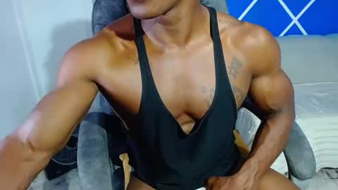 Snapshot of alexander_megan chatting on 23, 1, 2025 alexander online show from 23, 1, 2025