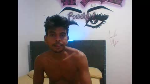 alexander_sexy_indian online show from 29, 4, 2026