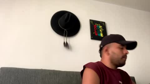 alexandercolombia1 online show from 10, 7, 2026