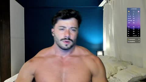 Alexander Jaz online show from 16, 1, 2025