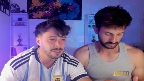 Alexander Jaz online show from 14, 12, 2025