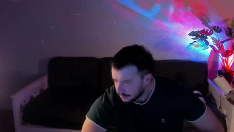 Alexander Jaz online show from 9, 7, 2026