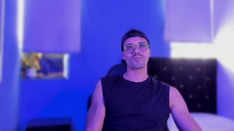 Alexander online show from 13, 3, 2026