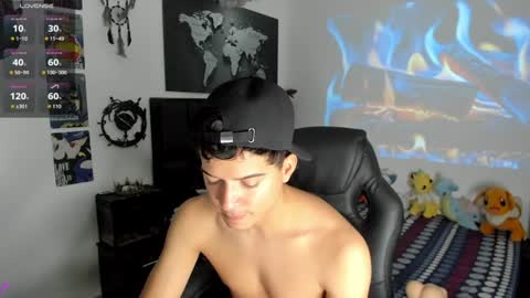 Snapshot of alexanderwalke chatting on 22, 6, 2026 Alexander online show from 22, 6, 2026