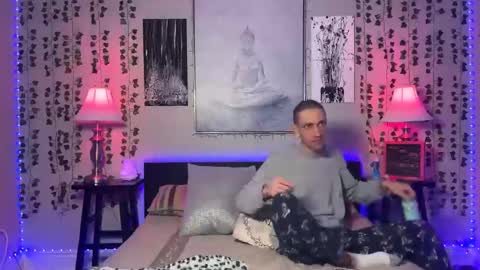 Alex  John online show from 27, 1, 2025