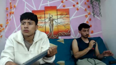 chicos hot online show from 12, 10, 2025