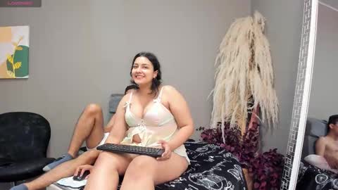 alexandmelyy online show from 28, 11, 2025