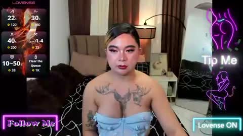 alexandra69x online show from 12, 9, 2025