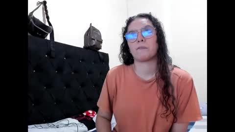 Snapshot of alexandra_clauss chatting on 3, 10, 2025 alexandra clauss online show from 3, 10, 2025