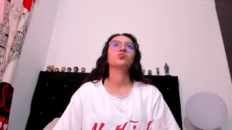 Snapshot of alexandra_clauss chatting on 14, 2, 2026 alexandra clauss online show from 14, 2, 2026