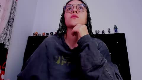 Snapshot of alexandra_clauss chatting on 15, 2, 2026 alexandra clauss online show from 15, 2, 2026