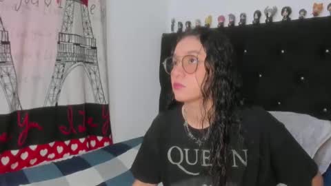 alexandra clauss online show from 7, 6, 2026